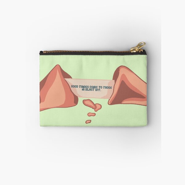 Item preview, Blast Off fortune cookie designed and sold by FIGGITY FERN.