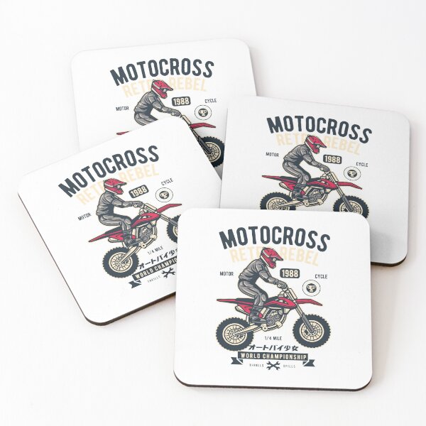 Item preview, Motor Retro Vintage designed and sold by BeeMeCreative.