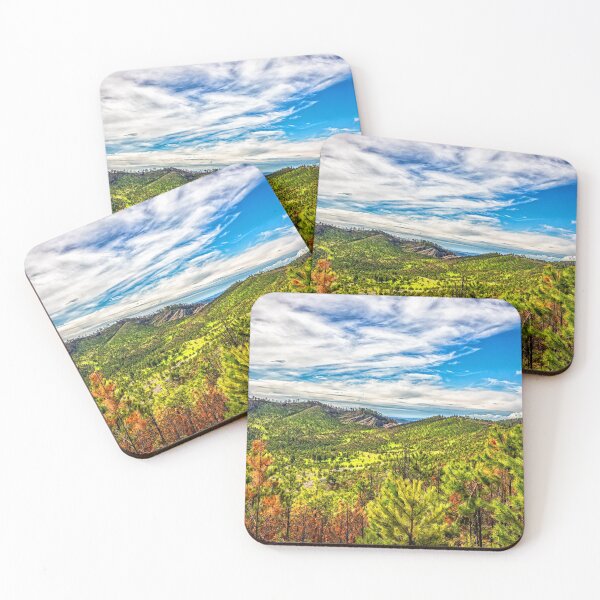 Item preview, Heddy Draw Overlook designed and sold by GestaltImagery.