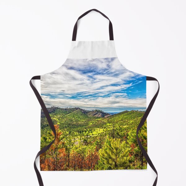 Item preview, Heddy Draw Overlook designed and sold by GestaltImagery.