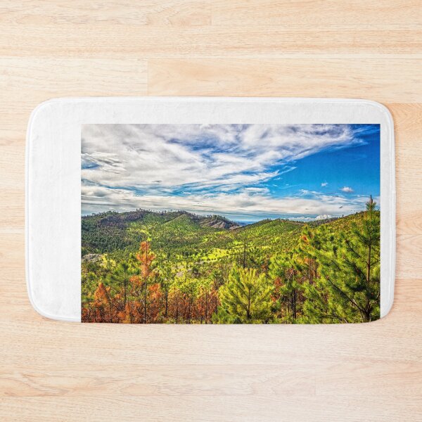 Item preview, Heddy Draw Overlook designed and sold by GestaltImagery.