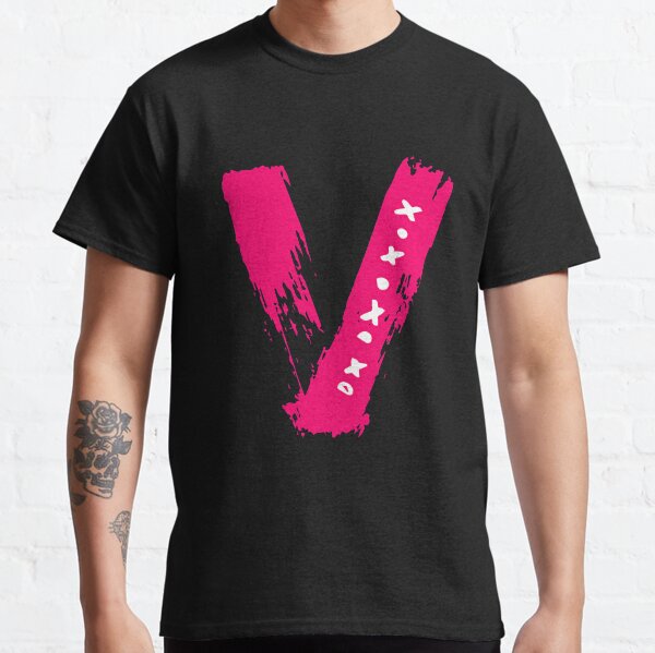 pink vlone