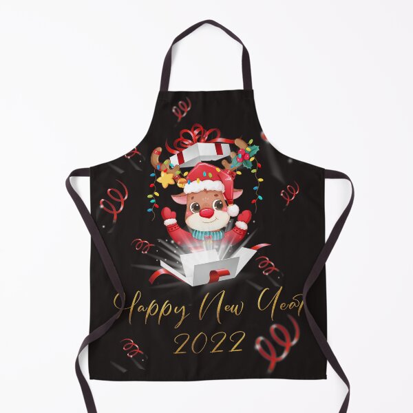 Item preview, Happy New Year- 2022  designed and sold by photoas.