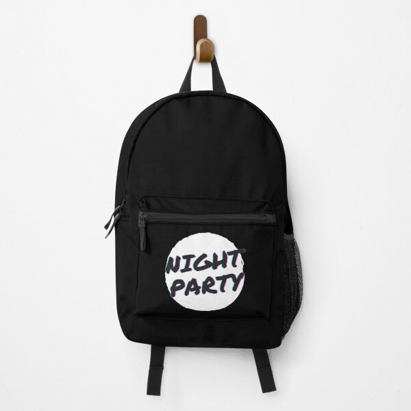 Item preview, NIGHT PARTY Glitchy  designed and sold by FOSLIGHT.