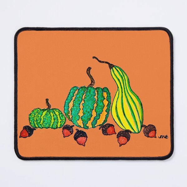 Item preview, Gourds designed and sold by LuvbuzzArt.