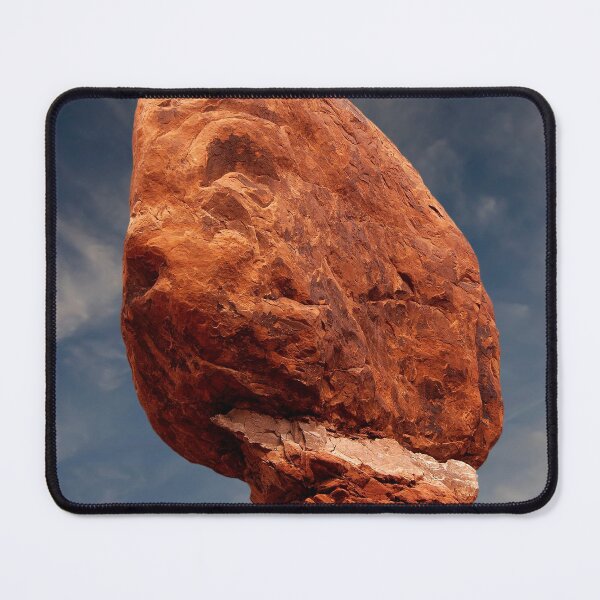 Item preview, Balanced Rock designed and sold by Alex Preiss.