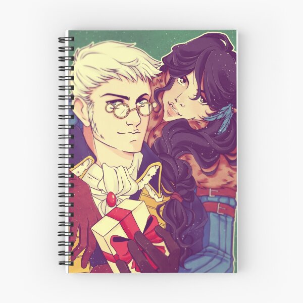 Item preview, Happy Holidays - Percy / Vex Version designed and sold by tatsumu.