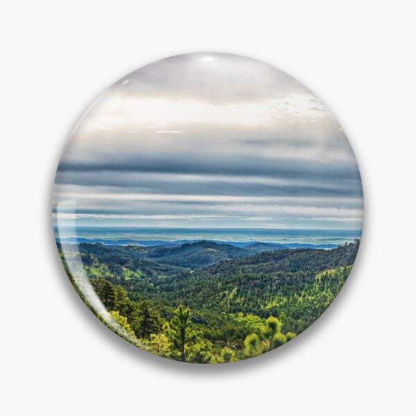 Item preview, Heddy Draw Overlook designed and sold by GestaltImagery.