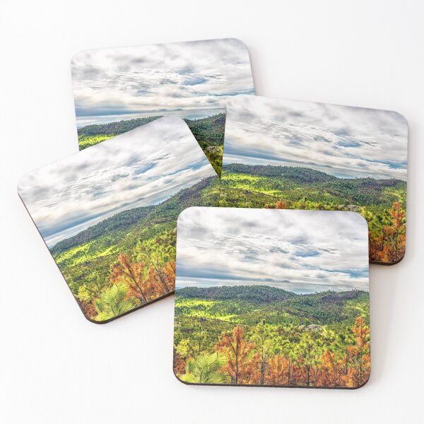 Item preview, Heddy Draw Overlook designed and sold by GestaltImagery.