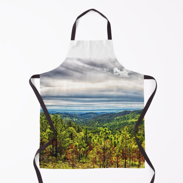 Item preview, Heddy Draw Overlook designed and sold by GestaltImagery.