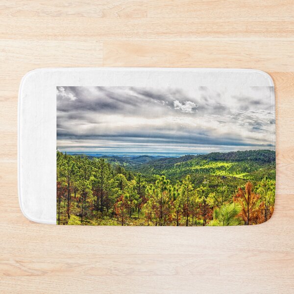 Item preview, Heddy Draw Overlook designed and sold by GestaltImagery.
