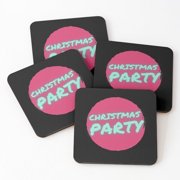 Item preview, Christmas PARTY  designed and sold by FOSLIGHT.