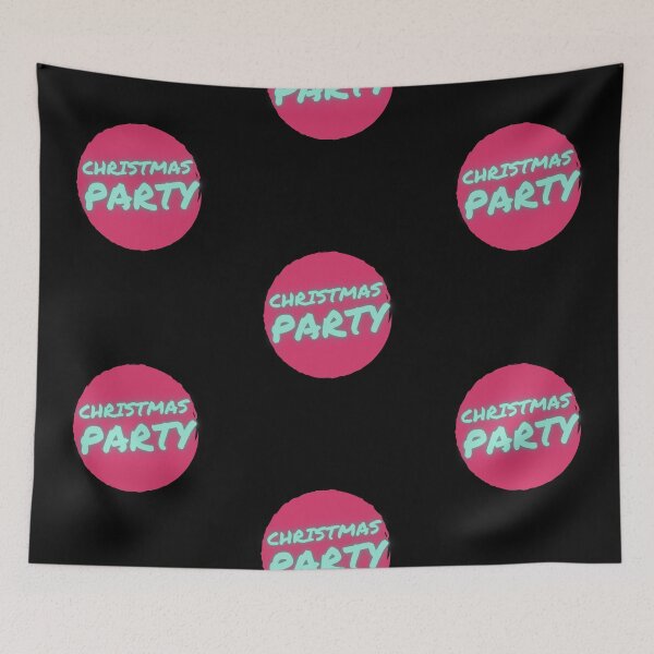 Item preview, Christmas PARTY  designed and sold by FOSLIGHT.