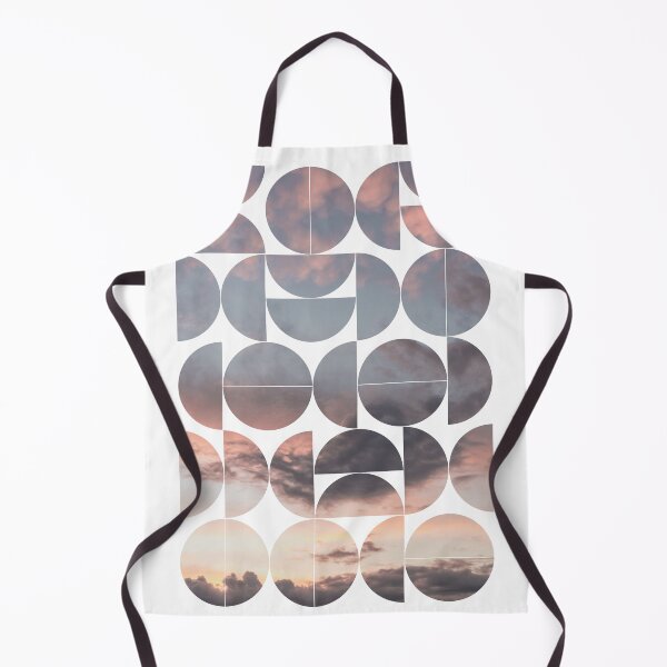 Item preview, Mid-Century Modern PNW Sunset II designed and sold by admkng.