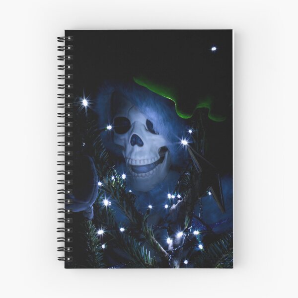 Item preview, A Merrily Spoopy Greetings designed and sold by SteveJSmith42.