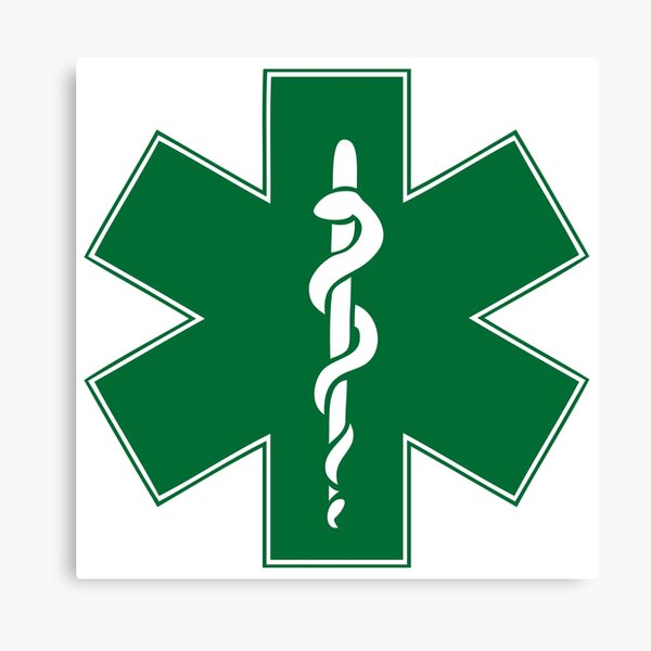 Item preview, caduceus caduceus ambulance designed and sold by huggymauve.