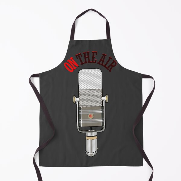Item preview, Radio microphone designed and sold by Akira-31.