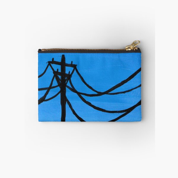 Item preview, Power Lines designed and sold by Ísabella Ævarsdóttir.