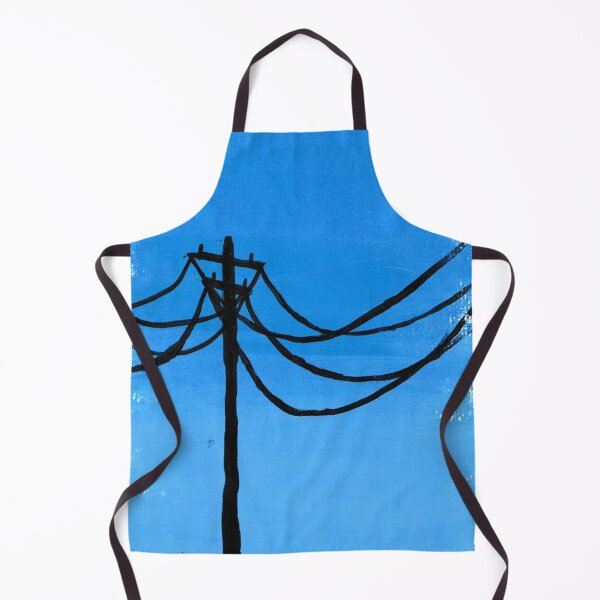 Item preview, Power Lines designed and sold by Ísabella Ævarsdóttir.