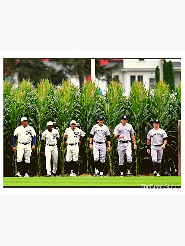 "Field Of Dreams" Poster for Sale by TheBeachNiche Redbubble