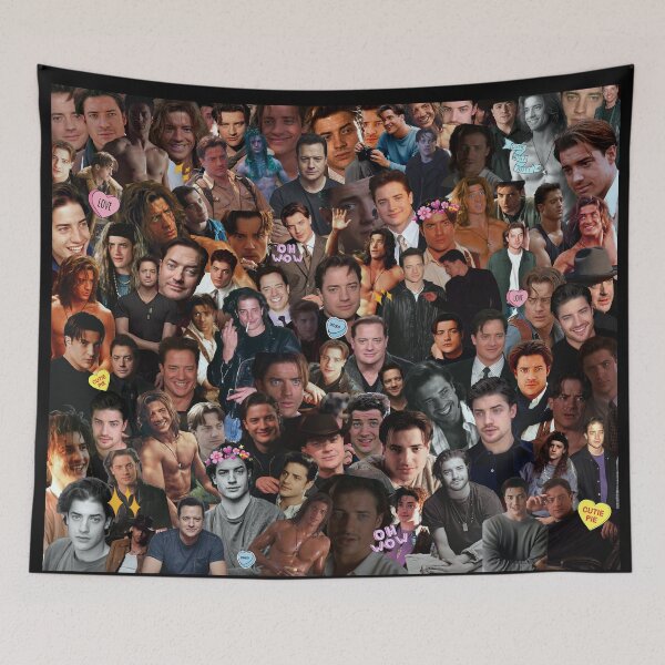 Item preview, Brendan designed and sold by shicaraj.