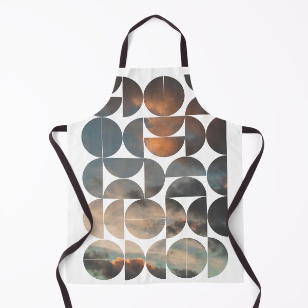Item preview, Mid-Century Modern PNW Sunset III designed and sold by admkng.