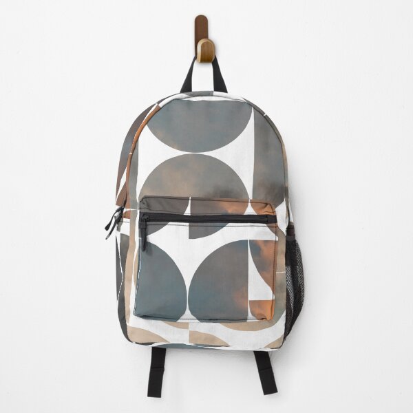 Item preview, Mid-Century Modern PNW Sunset III designed and sold by admkng.
