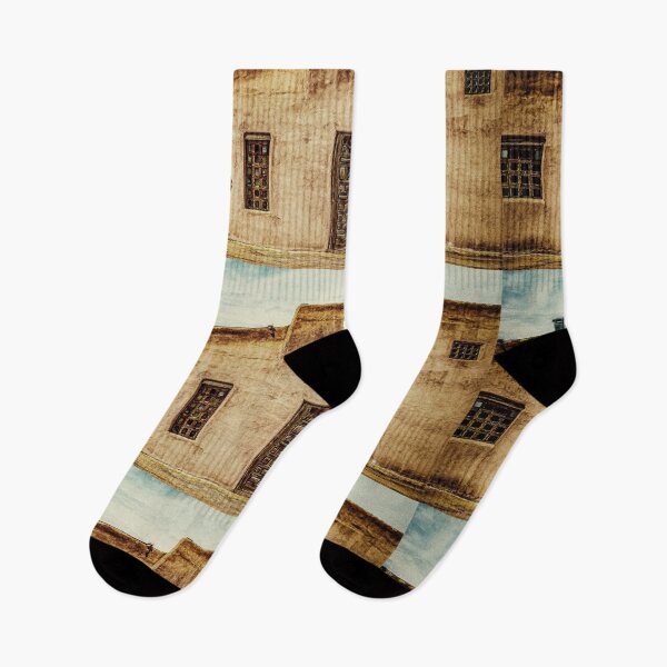 Item preview, High Noon Restaurant & Saloon designed and sold by GestaltImagery.