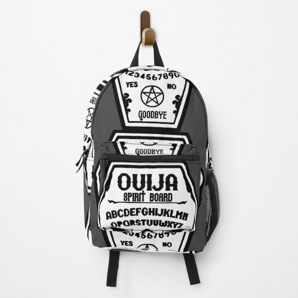 Item preview, Ouija Board Coffin designed and sold by andrea262.