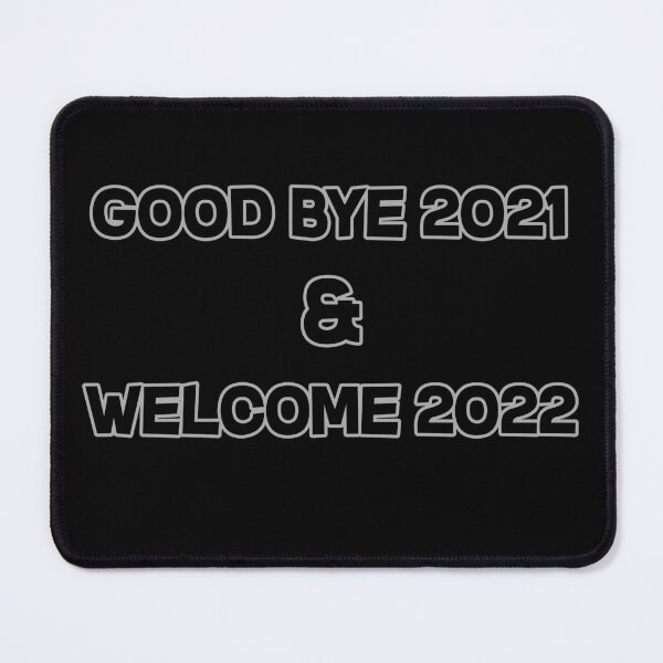 Item preview, happy new year 2022 shirt designed and sold by easyshop1.