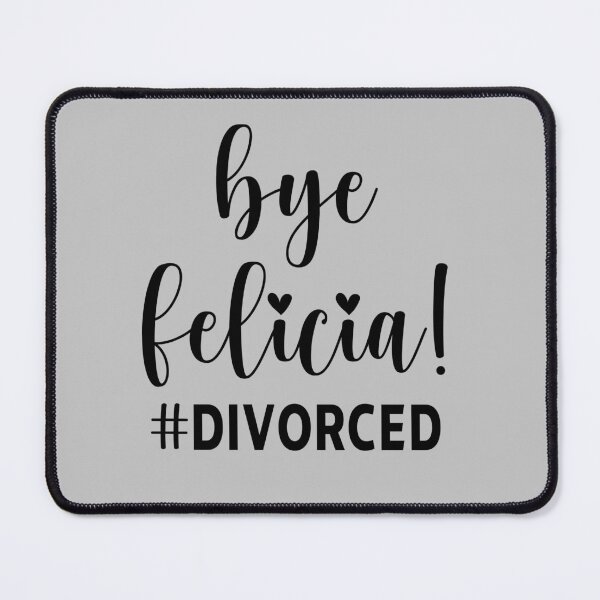 Item preview, bye divorced , gift for Divorce Support group, Funny Party Just Divorced AF, Women Support, Newly Celebration, Present Announcement, Feminist designed and sold by joygift369.