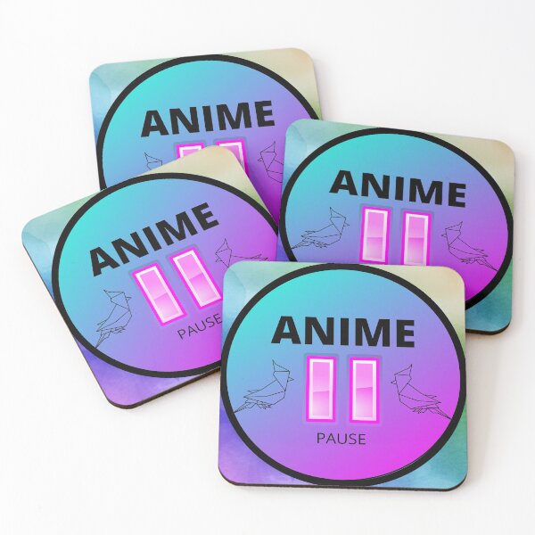 Artikelvorschau, Anime pausierte schnell reden entworfen und verkauft von ac-virtualshop.