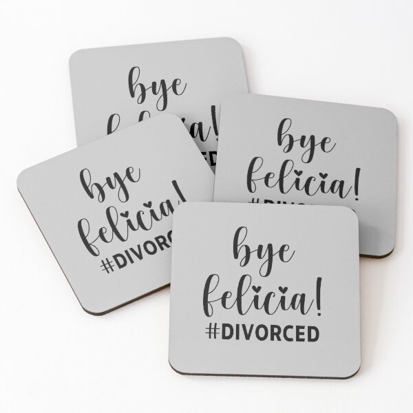 Item preview, bye divorced  , gift for Divorce Support group, Funny Party Just Divorced AF, Women Support, Newly Celebration, Present Announcement, Feminist designed and sold by joygift369.