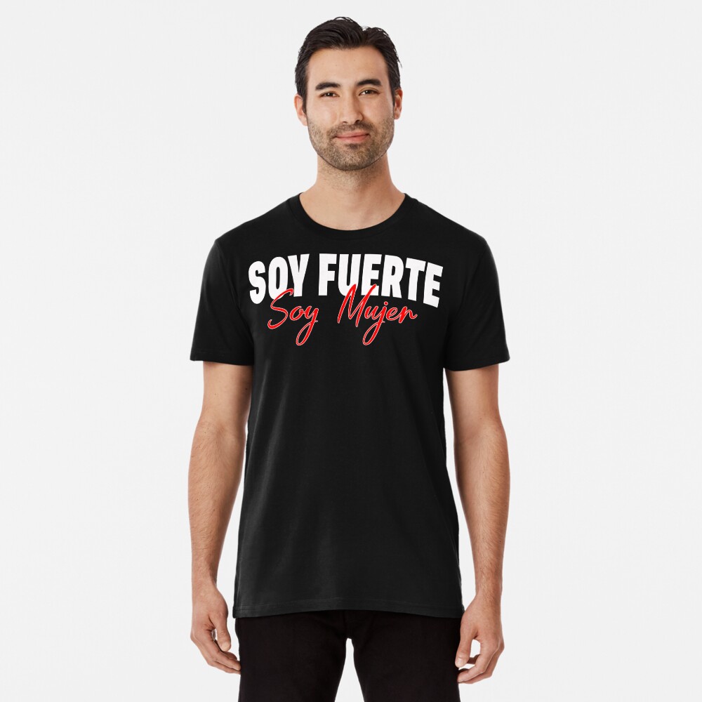 YO SOY LA TOXICA PLAYERA NEGRA / BLACK T-SHIRT