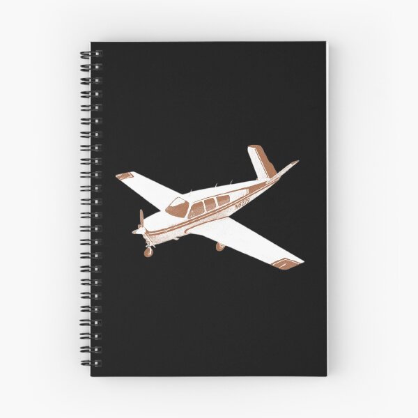 Item preview, Beechcraft Bonanza Sketch Art designed and sold by missmrfit.