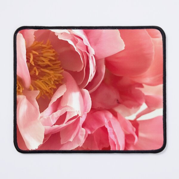 Item preview, Pretty Pink Peonies designed and sold by newburyboutique.