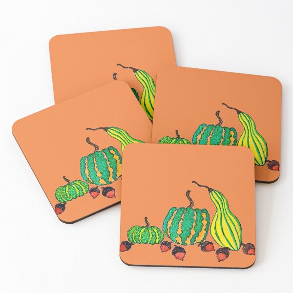 Item preview, Gourds   designed and sold by LuvbuzzArt.