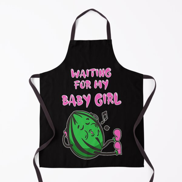Item preview, Pregnant with a girl designed and sold by Tschousef.