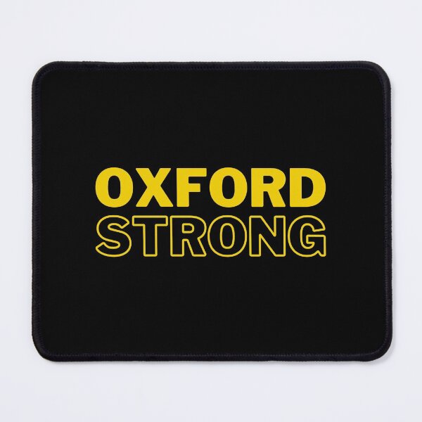 Item preview, Oxford Strong designed and sold by Texterous.