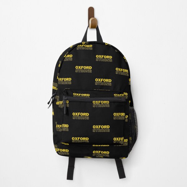 Item preview, Oxford Strong designed and sold by Texterous.