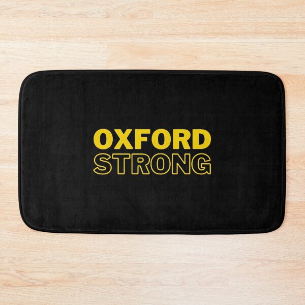 Item preview, Oxford Strong designed and sold by Texterous.
