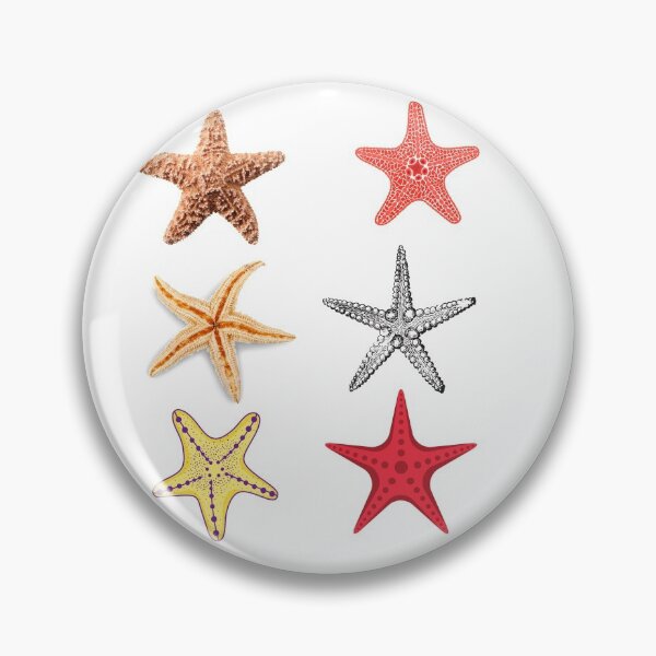 Item preview, Beautiful and attractive Starfishes  designed and sold by Hinny8.