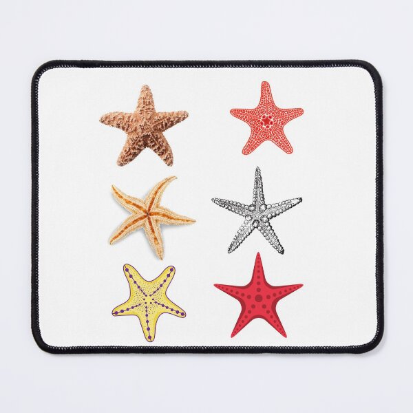 Item preview, Beautiful and attractive Starfishes  designed and sold by Hinny8.