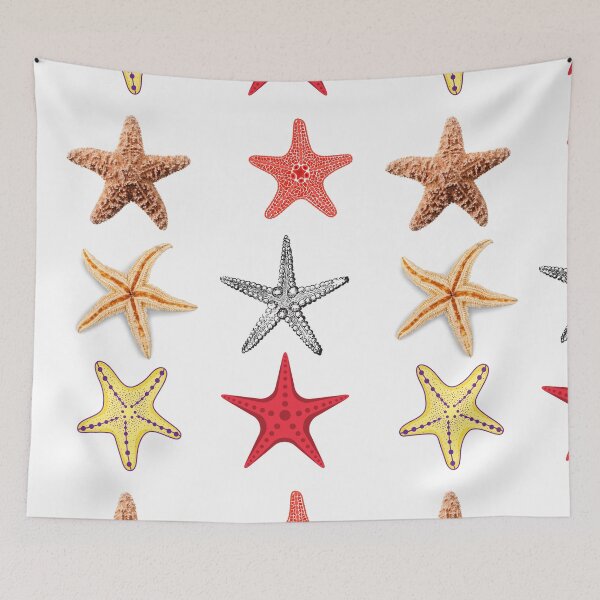 Item preview, Beautiful and attractive Starfishes  designed and sold by Hinny8.