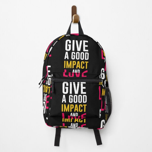 Item preview, Give a good impact and love designed and sold by Best-Designers.