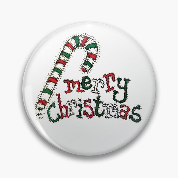 Item preview, CANDY CANE CHRISTMAS designed and sold by Seth Bond Perry.