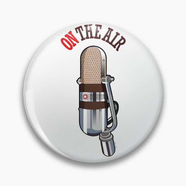 Item preview, Radio microphone designed and sold by Akira-31.