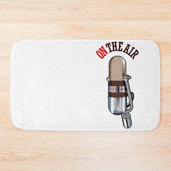 Item preview, Radio microphone designed and sold by Akira-31.