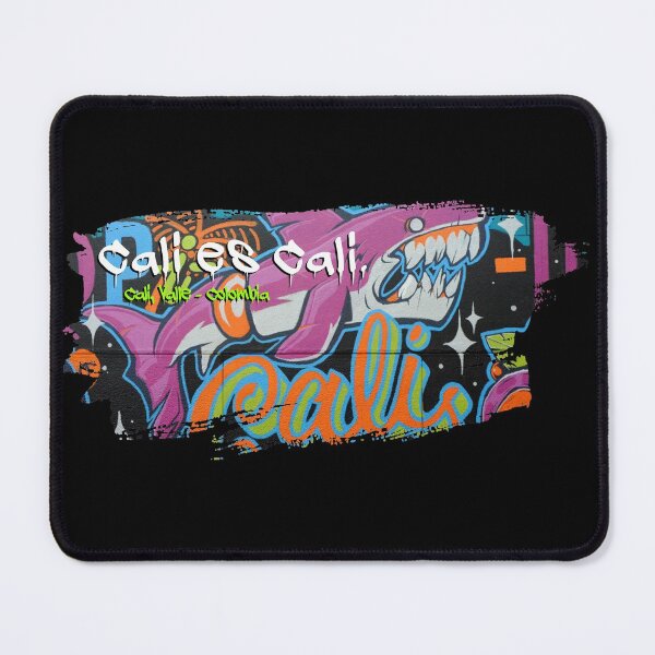 Item preview, Urban Art, spectacular Graffiti in Cali - Valle, Colombia designed and sold by BigDaddyStore.