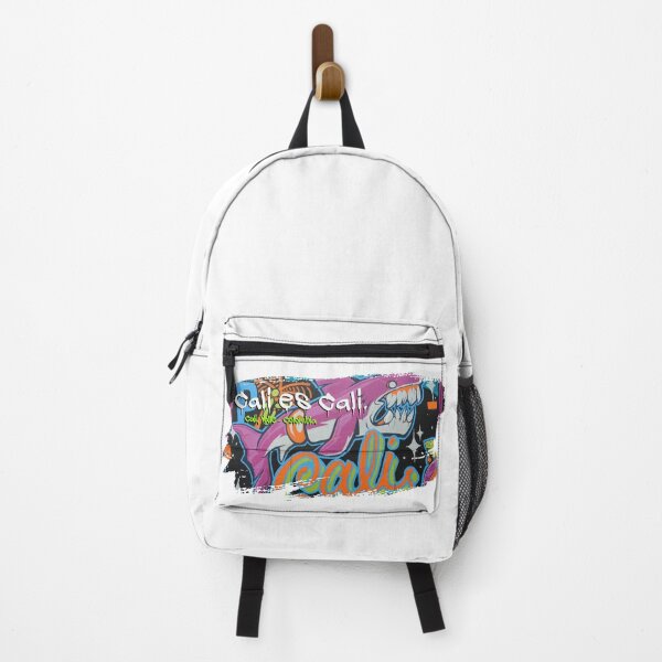 Item preview, Urban Art, spectacular Graffiti in Cali - Valle, Colombia designed and sold by BigDaddyStore.